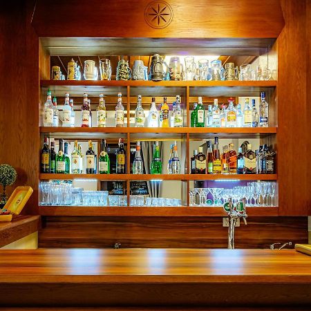 Kasprowy Hotel Murzasichle Bagian luar foto