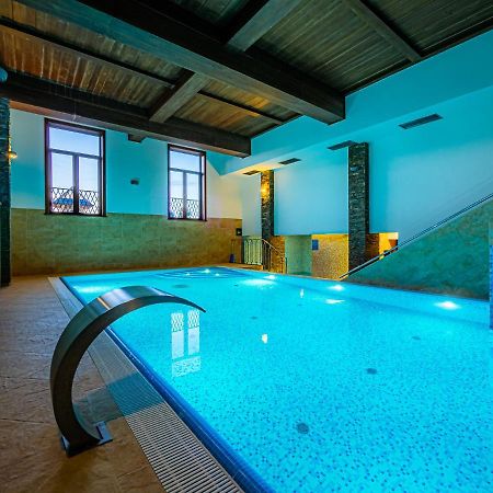 Kasprowy Hotel Murzasichle Bagian luar foto