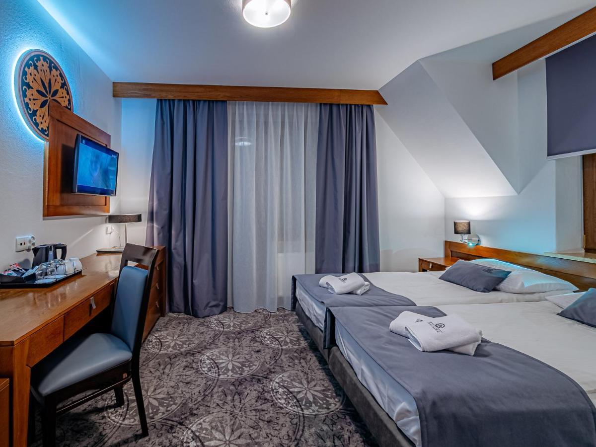 Kasprowy Hotel Murzasichle Bagian luar foto