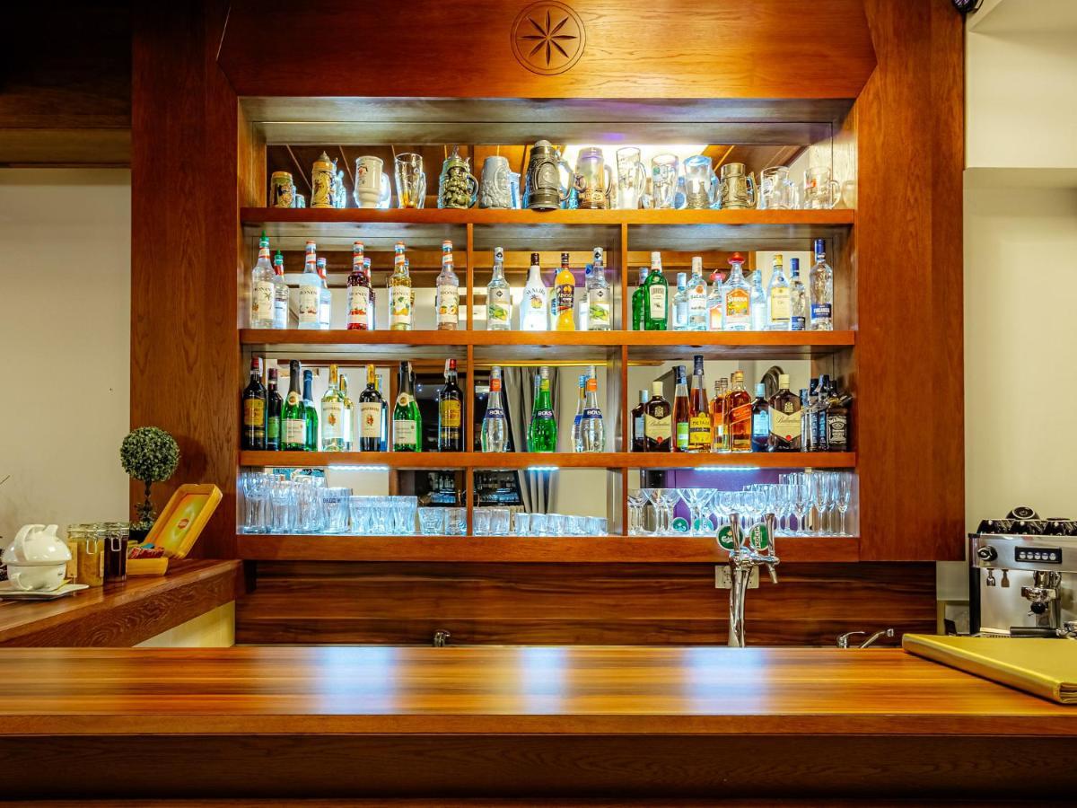 Kasprowy Hotel Murzasichle Bagian luar foto