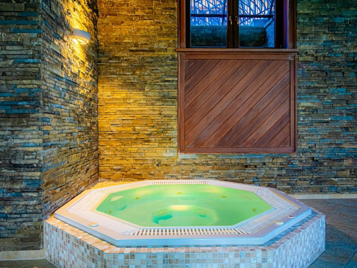 Kasprowy Hotel Murzasichle Bagian luar foto