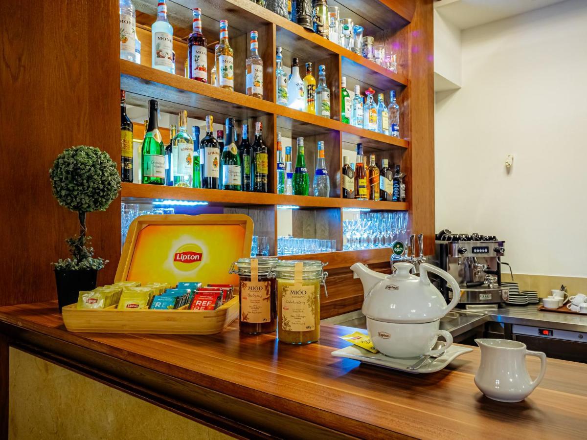 Kasprowy Hotel Murzasichle Bagian luar foto