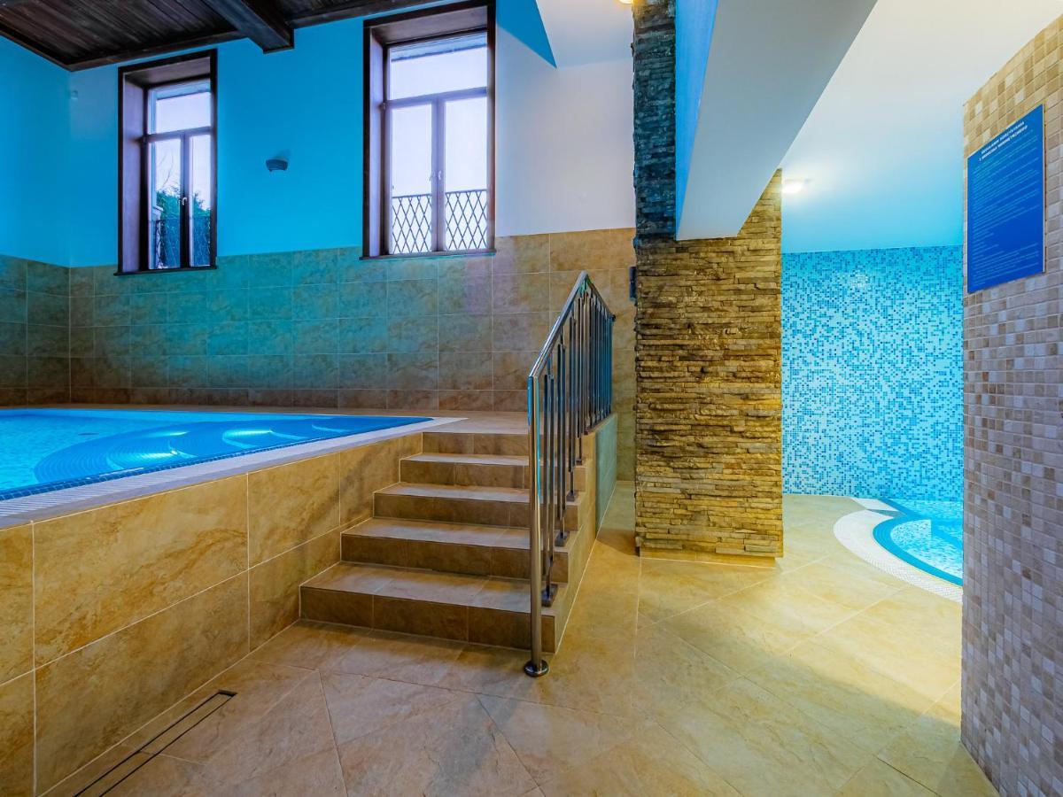Kasprowy Hotel Murzasichle Bagian luar foto