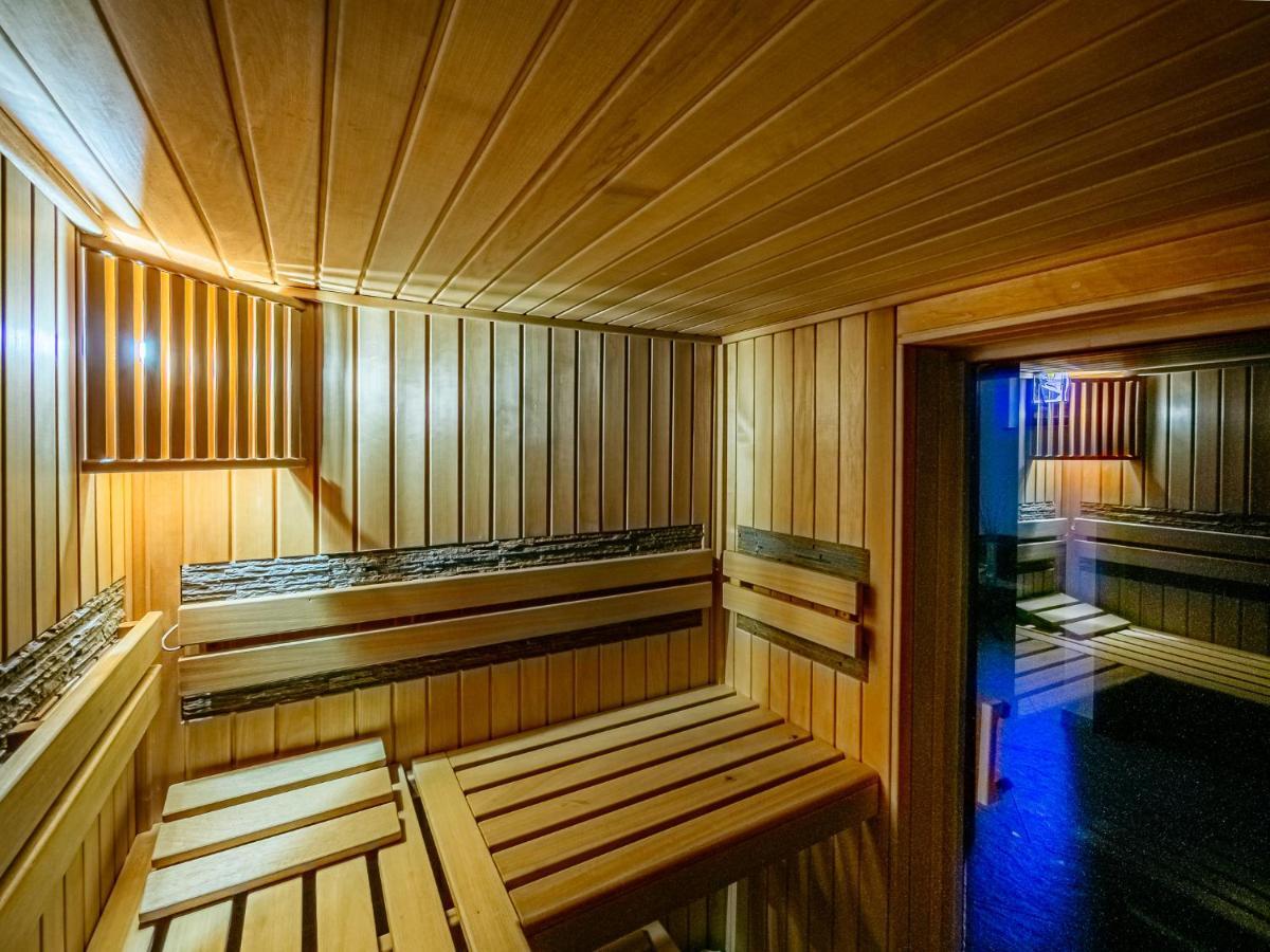 Kasprowy Hotel Murzasichle Bagian luar foto