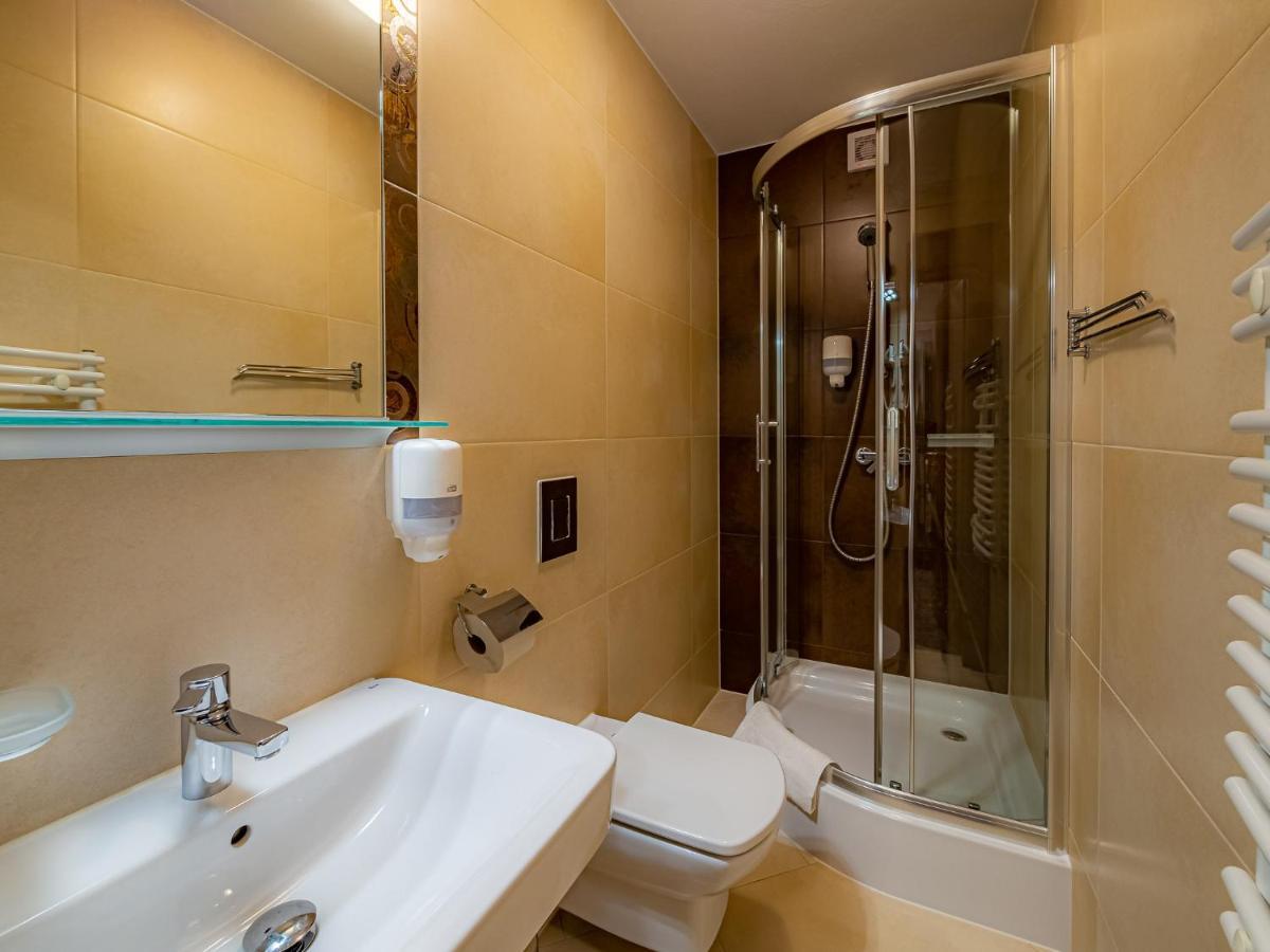 Kasprowy Hotel Murzasichle Bagian luar foto
