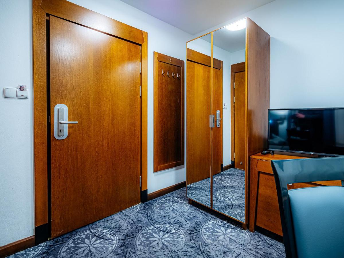 Kasprowy Hotel Murzasichle Bagian luar foto