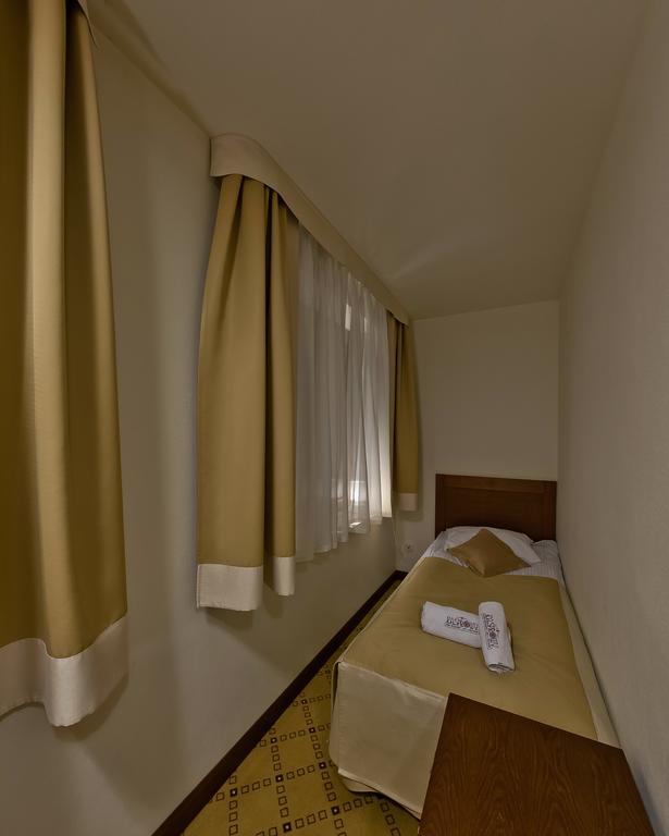 Kasprowy Hotel Murzasichle Bagian luar foto