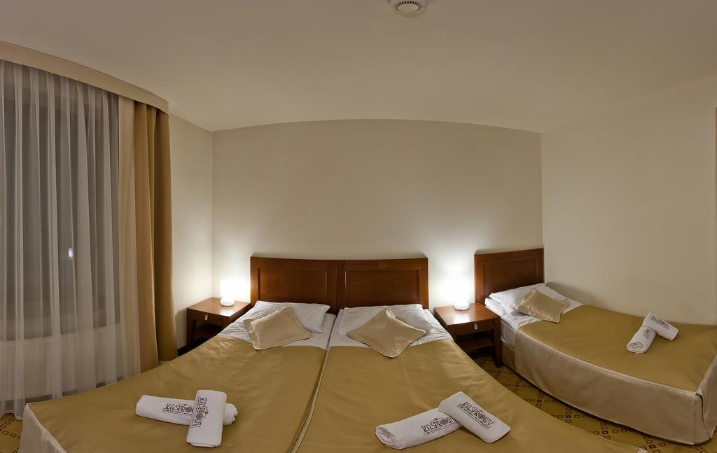 Kasprowy Hotel Murzasichle Bagian luar foto