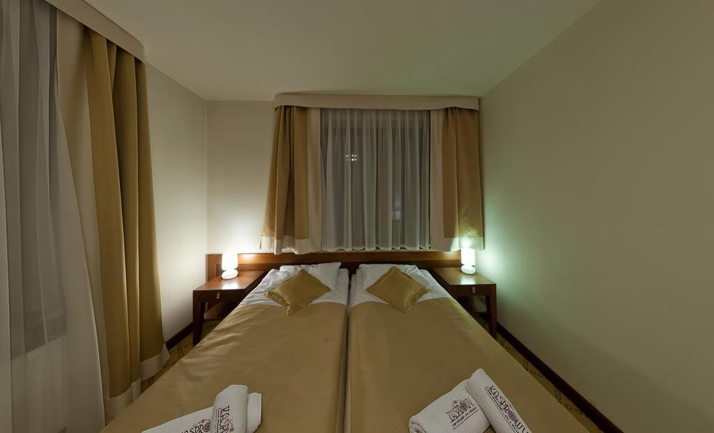 Kasprowy Hotel Murzasichle Bagian luar foto