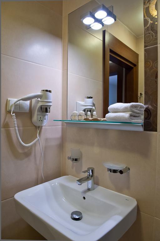 Kasprowy Hotel Murzasichle Bagian luar foto