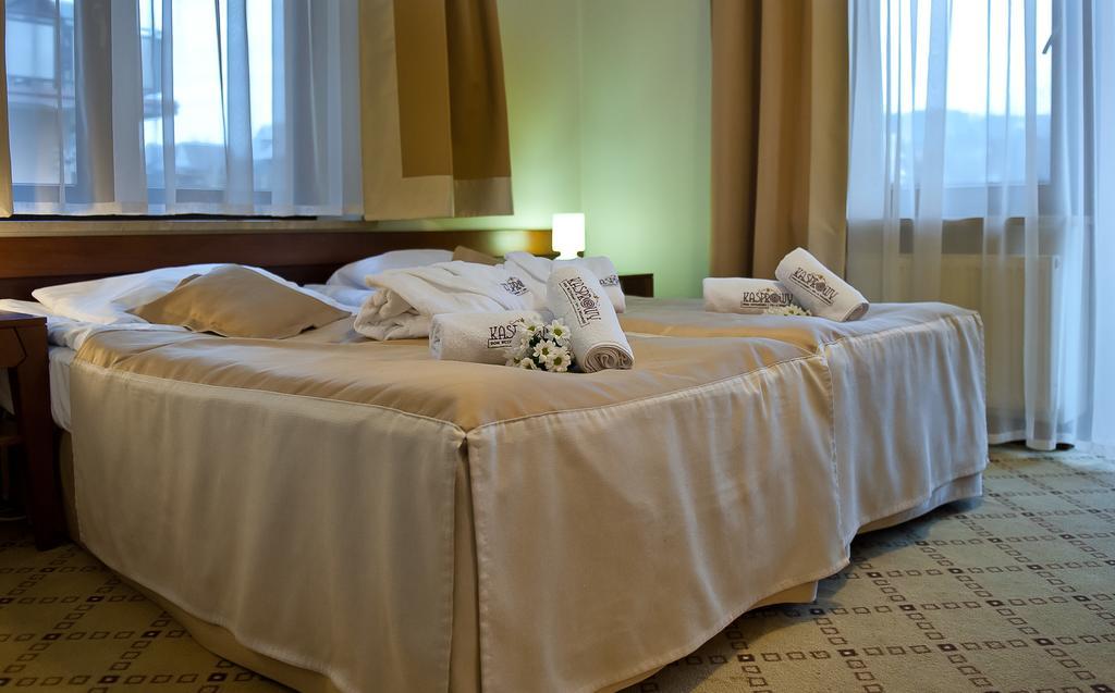 Kasprowy Hotel Murzasichle Bagian luar foto