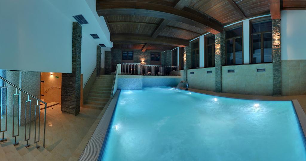 Kasprowy Hotel Murzasichle Bagian luar foto