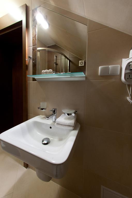 Kasprowy Hotel Murzasichle Bagian luar foto