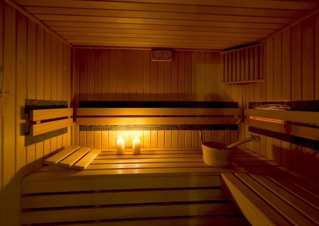 Kasprowy Hotel Murzasichle Bagian luar foto