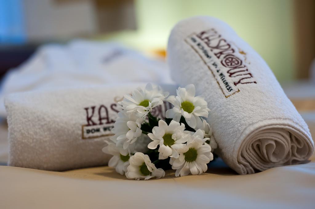 Kasprowy Hotel Murzasichle Bagian luar foto